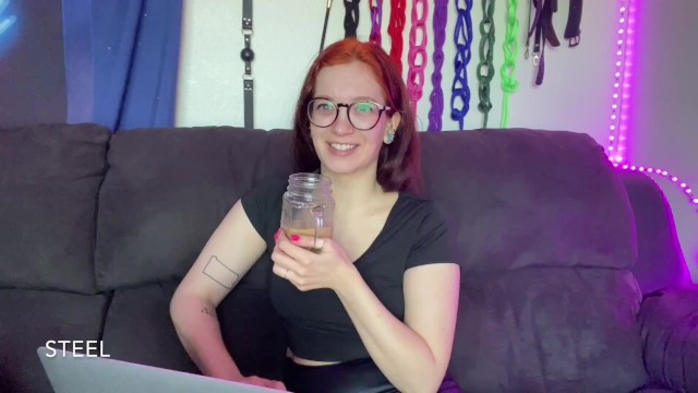 SPH cock rating - making fun of your tiny shrimp dick with my friends - FULL VIDEO!