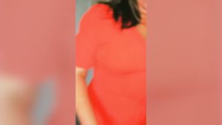 'I got to go back to work' incredibly horny cheating coworker grinds on cock/cums during lunch break