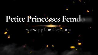 Armpits Worship, Feet Sniffing And Sweat Fetish POV Femdom With Three Dommes