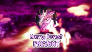 HornyForest - My Dear boss after work NSFW ASMR animation