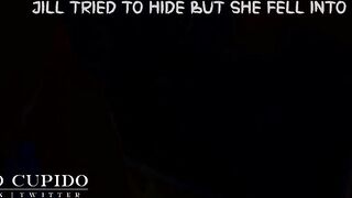 TRAILER! Jill Valentine Fell into the hands of Nemesis Long Version! Grand Cupido (ResidentEvil)