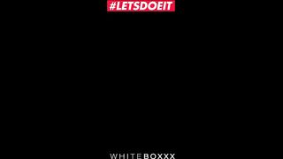 WhiteBoxxx - NANCY A COMPILATION! Gorgeous Ukrainian Model Sensual Moments - LETSDOEIT