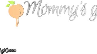 MommysGirl Kylie Rocket Goes Dirty With Stepmom Silvia Saige