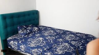 Le pongo una a mi hermanastro - Porno en Español
