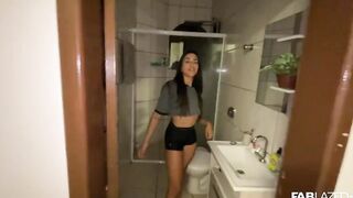 "Oriname, yo me corro" - Fantasía Fetiche POV