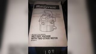 Best Cock Sucking Machine Ever: Clear Fleshlight & Vacuum Cleaner Combo Sucks the Cum Out of my Cock