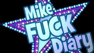 Mike takes his girlfriend on the beach and she fucks a stranger in the car and jerks off another guy