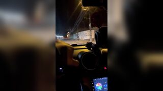 MI PRIMERA VEZ FOLLANDO CON UNA PROSTITUTA CALLEJERA EN EL COCHE ( REAL )