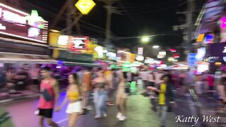 I thought I picked up a trans, but she turned out to be an ordinary prostitute ,I fucked her anal