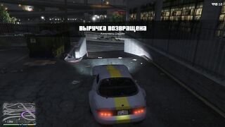 Daddy is Fucking a Street Hooker-GTA part 8