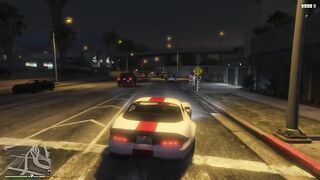 Daddy is Fucking a Street Hooker-GTA part 24