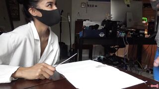 Close up male peehole insertion AKA Sounding