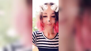 PUBLIC PISS DRINKING teen / SWALLOW PISS ON THE STREET / Czech Teen
