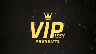 Dripping lesbians sucking up piss puddles