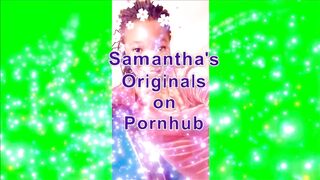 Peeing Like a Man made easy by Samantha