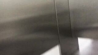 MISCHIEF IN PUBLIC BATHROOMS PART 1) comment which part you liked the most