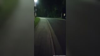 Very risky Pee drinking Public