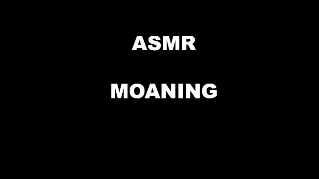 Loud Moaning Male Orgasm After Weeks Of Abstinence / ASMR
