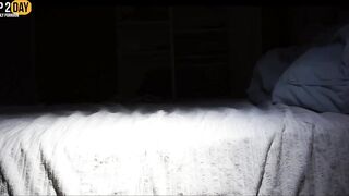 Hot Man Dirty Talking while Jerking off his Big Cock and Moaning until Shaking Orgasm - fap2day
