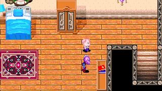 Kamesutra DBZ Erogame 66, Do you want dessert?