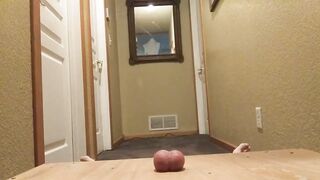 Ballbusting Devil
