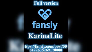 Femdom first session - sissy training - feminization - sissy slave - spanking