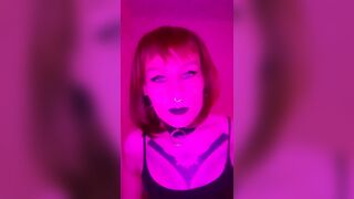 Public Slut, watch my video