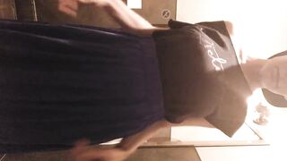 Piss in a Public Bathroom