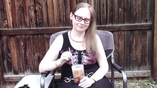 Tea and Dangling Preview