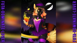 [Time To Fap] Sexy Furry Femboy Solo Slideshow #1