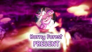 HornyForest - The Giant Sphinx (Special edition)