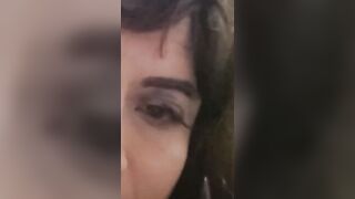 Mandy, Joi en español Hablando sucio dámelo en mi boca