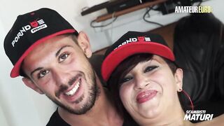 Old Sluts Love Getting Rough Anal Fucked By Younger Cocks Full Scene
