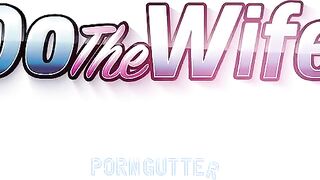 Horny MILF Zoey Portland Invites a Couple to a Swinger Party