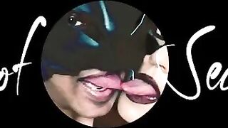 Real Amateur Couple Sensual Foreplay Leads To Fucking