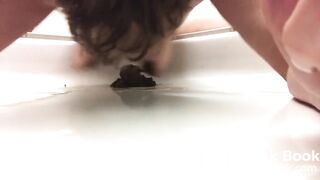 N Nastymature poo 10