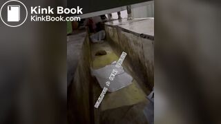 Beautiful women pooping in the toilet  23