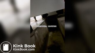 Beautiful women pooping in the toilet 24