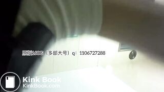 Beautiful women pooping in the toilet 29