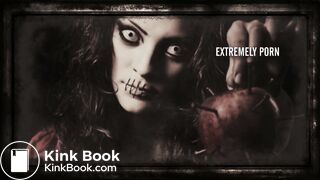 Latina Shitting in Panties While Getting Ready