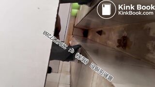 Beautiful women pooping in the toilet 27