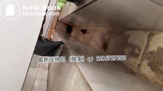 Beautiful women pooping in the toilet 27