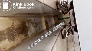 Beautiful women pooping in the toilet 29