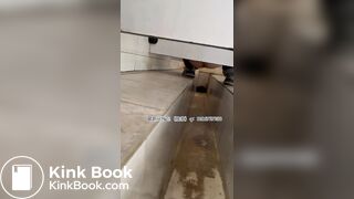 Beautiful women pooping in the toilet 30