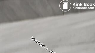 Beautiful women pooping in the toilet 32