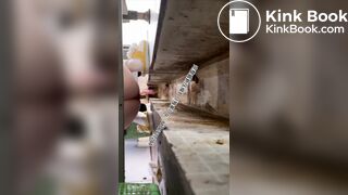 Beautiful women pooping in the toilet 37