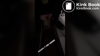 Beautiful women pooping in the toilet 39