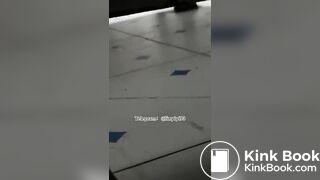 Beautiful women pooping in the toilet 44