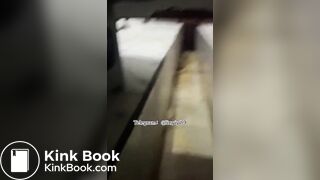 Beautiful women pooping in the toilet 44