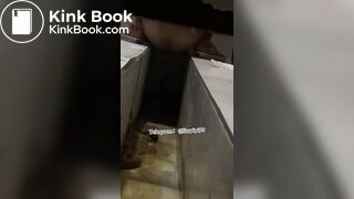 Beautiful women pooping in the toilet 44